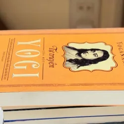 "Tự truyện của một Yogi", cuốn tự truyện của Paramahansa Yogananda 719241