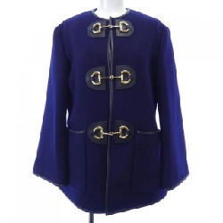 【Mã giảm giá】Gucci GUCCI Áo khoác