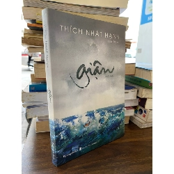 Giận - Thích Nhất Hạnh 126431