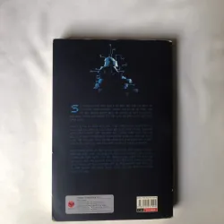 Sát Nhân Mạng - Jeffery Deaver 782106