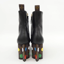 【Mã giảm giá】Giày bốt LOUIS VUITTON 659930