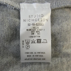 【Mã giảm giá】Studio Nicholson ワンピース 649230