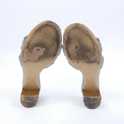 Giày sandal HERMES - Hàng hiệu Authentic 830989