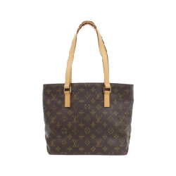 Túi Louis Vuitton Monogram Cabas Piano M51148