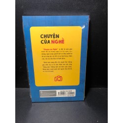 Chuyện của nghề mới 100% HCM1011 30867