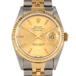 Đồng hồ Rolex Datejust 16233 SSxYG tự động - Hàng hiệu chính hãng