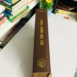 DƯỢC PHẨM ĐẶC CHẾ TRONG NƯỚC VÀ NGOÀI NƯỚC  604744