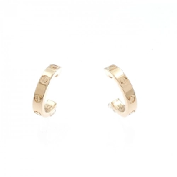 Khuyên tai Cartier Mini Love - Hàng hiệu Chính hãng