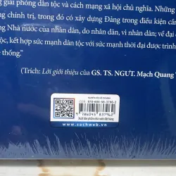 SÁCH NGHIÊN CỨU HỒ CHÍ MINH BỘ (3 TẬP) 700687