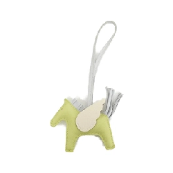 Túi charm Hermes Rodeo Pegasus PM 083010CA