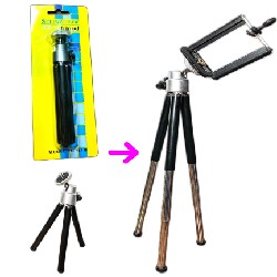 GIÁ ĐỠ ĐIỆN THOẠI TRIPOD NHẬT