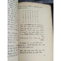 Phật giáo và nền văn hoá việt nam - Thích Mãn Giác 713613