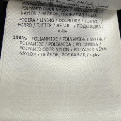 MONCLER HERMINE Áo khoác lông - Hàng hiệu Chính hãng 821254