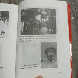 Võ Nguyên Giáp Trong Cuộc Trường Chinh Thế Kỷ- Trần Thái Bình 1035292
