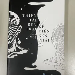 Thiên tài bên trái Kẻ điên bên phải 783918