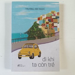 Đi khi ta còn trẻ (2022) 195755