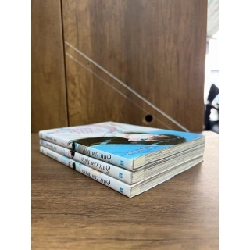 TRUYỆN TRANH SAU CƠN MƯA 377026