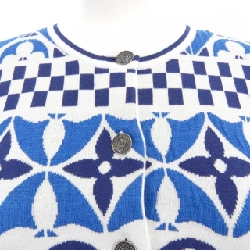 Áo khoác cardigan LOUIS VUITTON FPKC13AHM 632118