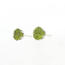 PT900 Peridot Bông tai 4.40CT - Hàng hiệu Chính hãng 864158