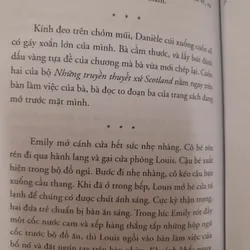 Bạn tôi tình tôi. Marc Levy 574203