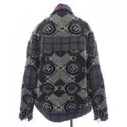 Jacket CHANEL LOOK25 P77439K11188 - Hàng hiệu Authentic 813724