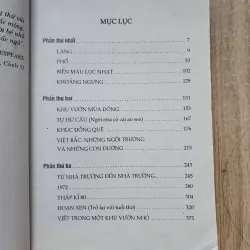 Cô gái nhìn mưa | đặng thị hạnh  1012795