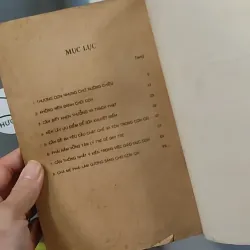 [XƯA] Nghệ Thuật Dạy Con (1991) - Phạm Thành 775983