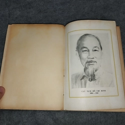 LỊCH SỬ QUÂN ĐỘI NHÂN DÂN VIỆT NAM 517643