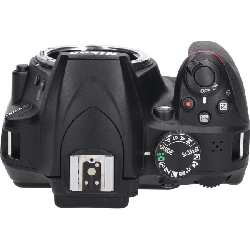 D3400 Đen - Hàng hiệu Chính hãng 879154