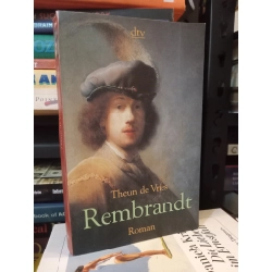 Rembrandt - Theun de Vries