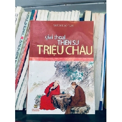 Giai thoại thiền sư Triệu Châu - Thích Đạo Tâm (Phật giáo) VAVO