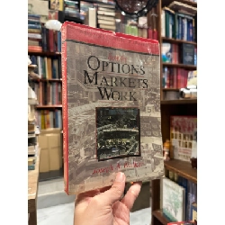 How The Options Markets Work - Joseph A.Walker