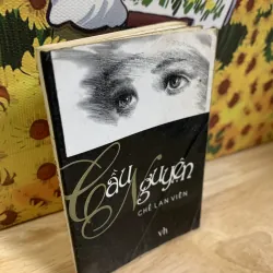 Cầu Nguyện - Chế Lan Viên - Sách Khổ Nhỏ