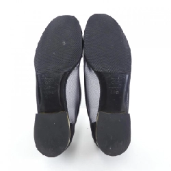 【Khuyến mãi】Giày bệt CHANEL 664305