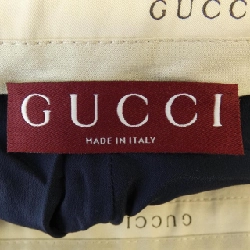 【Mã giảm giá】Gucci GUCCI Quần shorts 653330