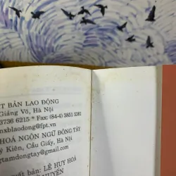 Tiểu Thư Victoria - Knut Hamson 927536