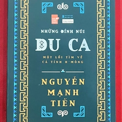 Những Đỉnh Núi Du Ca - Nguyễn Mạnh Tiến