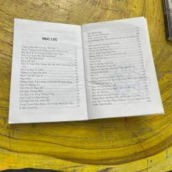 NHỮNG CÁI DẠI CỦA NGƯỜI XƯA- LAM GIANG-NGUYỄN QUANG TRỨ 723094