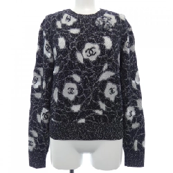 【Mã giảm giá】Chanel CHANEL Áo len