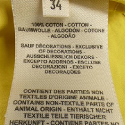 【Mã giảm giá】Áo sơ mi HERMES 645156