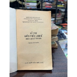 Sổ tay Kiến thức Lịch sử (Phần Lịch sử Thế giới) - Phan Ngọc Liên (Chủ biên) 936649