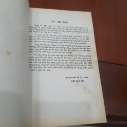 Kỹ thuật CÔN NHỊ KHÚC 929633