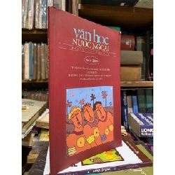 Văn học nước ngoài hội nhà văn Việt Nam - 2011 641843