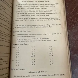 Anh ngữ thực dụng cấp 3  1008325
