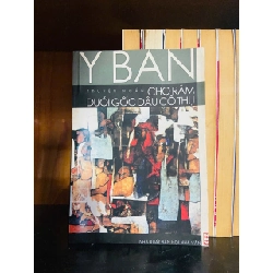 Chợ Rằm dưới gốc dâu cổ thụ - Y Ban - VĂN HỌC - VAVO1211 Rebooks.vn