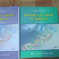 SINH LÝ HỌC Y KHOA