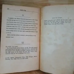 Misery -  Stephen King 708583