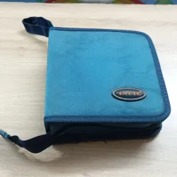 Bóp đựng đĩa cũ (đựng được 52 đĩa) 925928