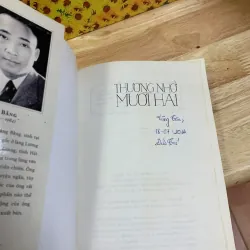 Thương Nhớ Mười Hai - Vũ Bằng 927250