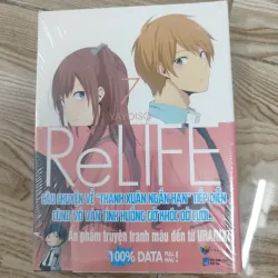 Relife tập 7 949916